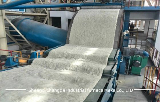 کوره برقی از ذغال سنگ