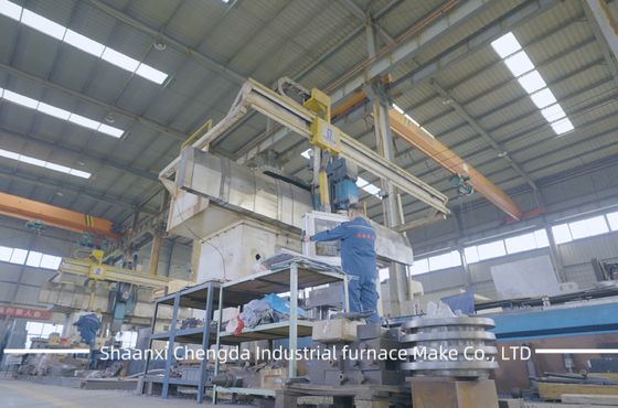 روش خنک کننده برای فولاد سازی - تبدیل کننده خنک کننده آب