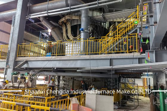 صنعت انرژی جدید کوبالت نیکل لیتیوم و اتوماتیک