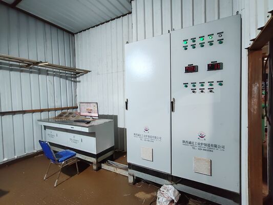 محفظه جعبه تابلوی کنترل برق تجهیزات توزیع برق سفارشی جدید