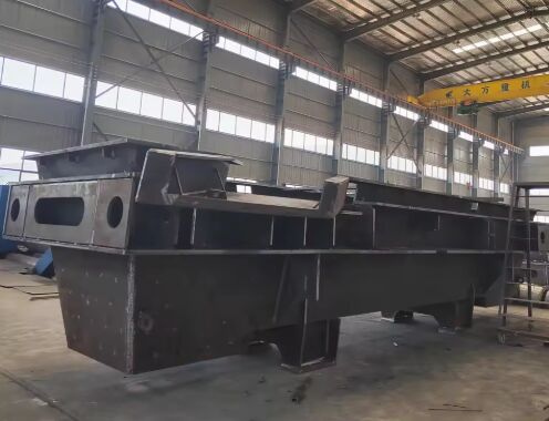 کوره پالایش قاشقی برقی با تشخیص سرباره و اندازه‌گیری دما