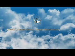 مشخصات شرکت