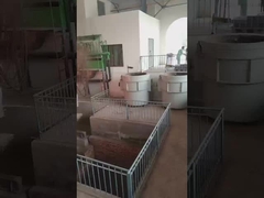 کوره قوس الکتریکی آلیاژ ویژه پیشرفته برای نتایج برتر پردازش فلز