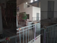 تفسیر عملی از کوره معدنی