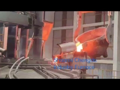 مواد ساختمانی - بازیافت زباله های جامد